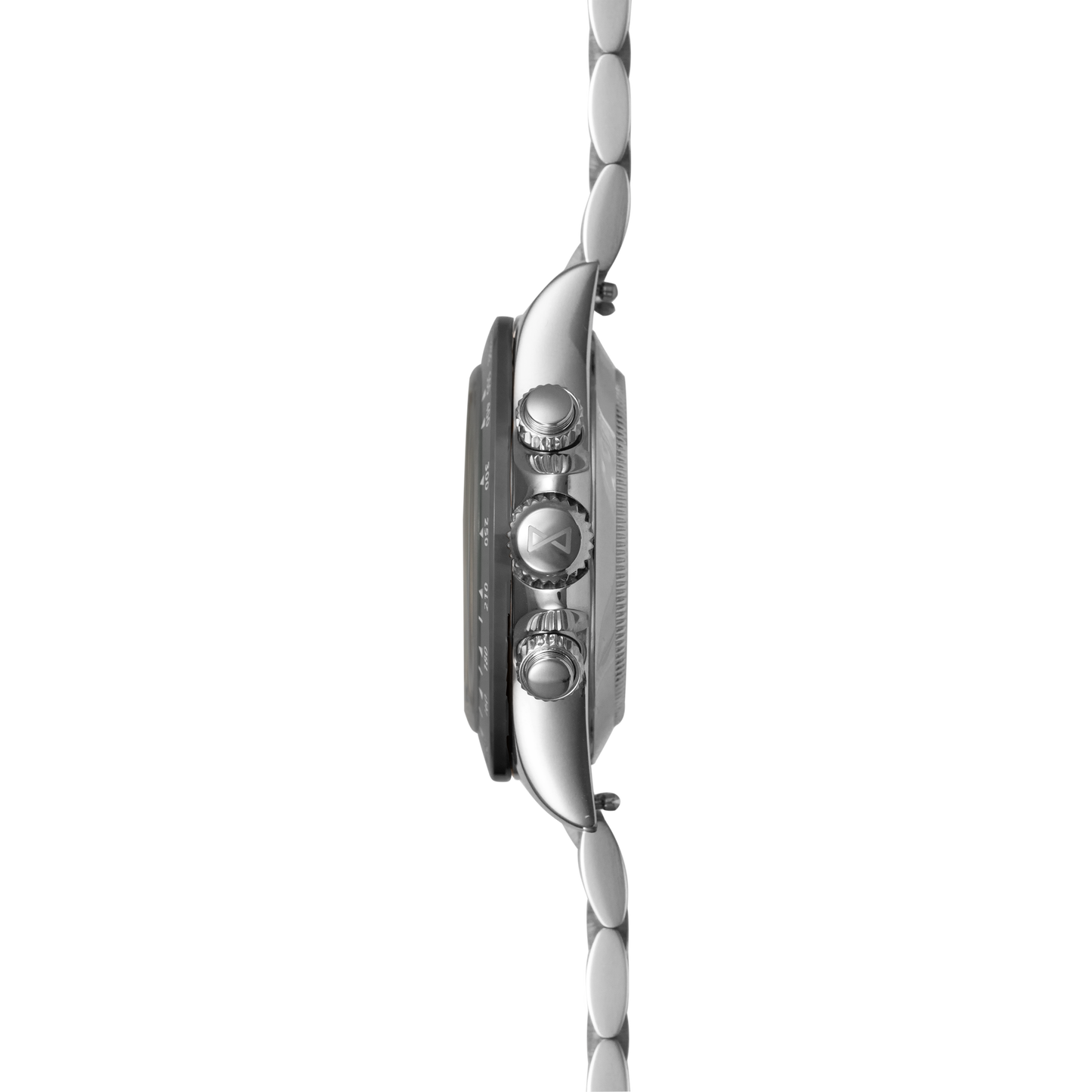 INFINITIE - D4 Robustious - Grey