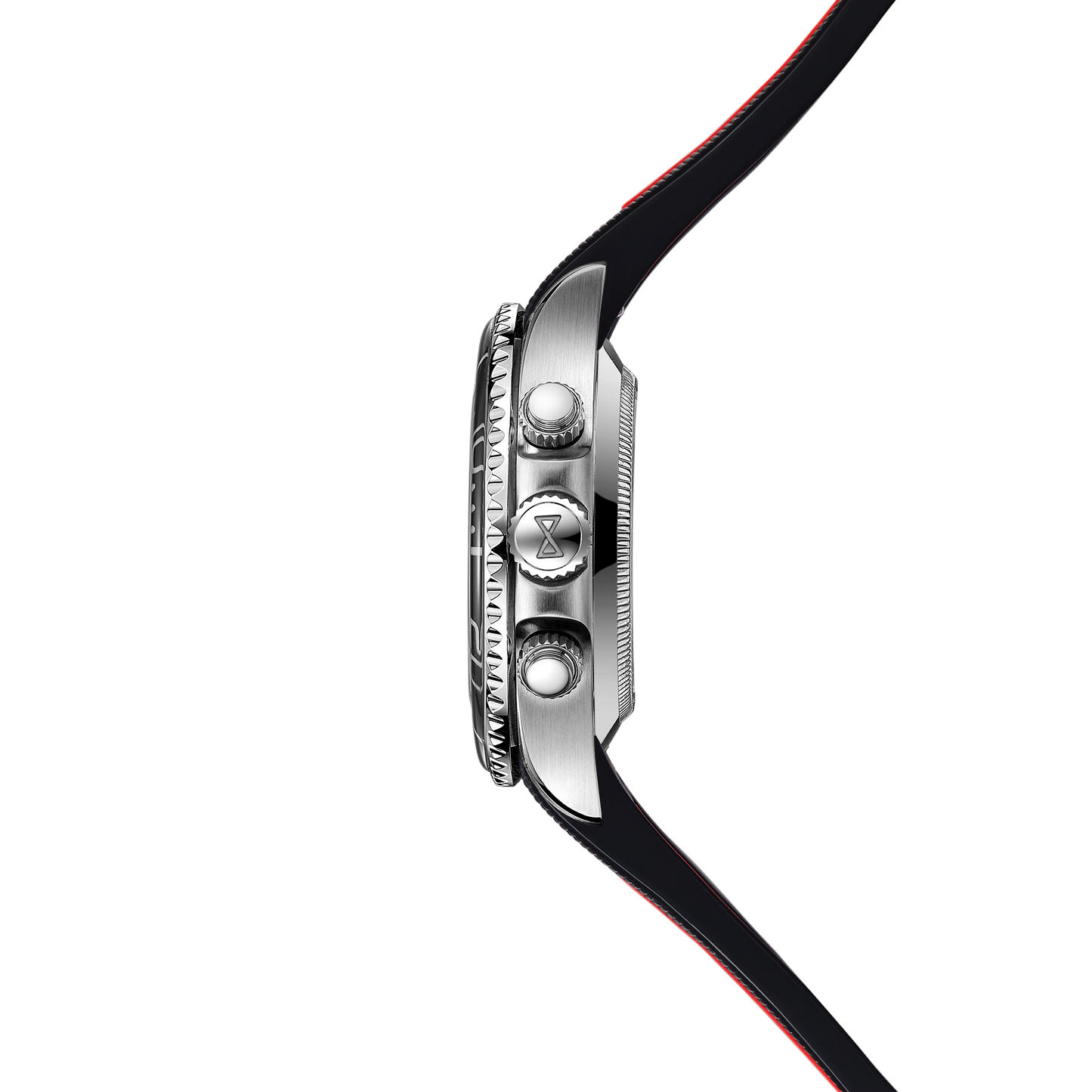 INFINITIE - S2 - AQUARIST - Black Dial