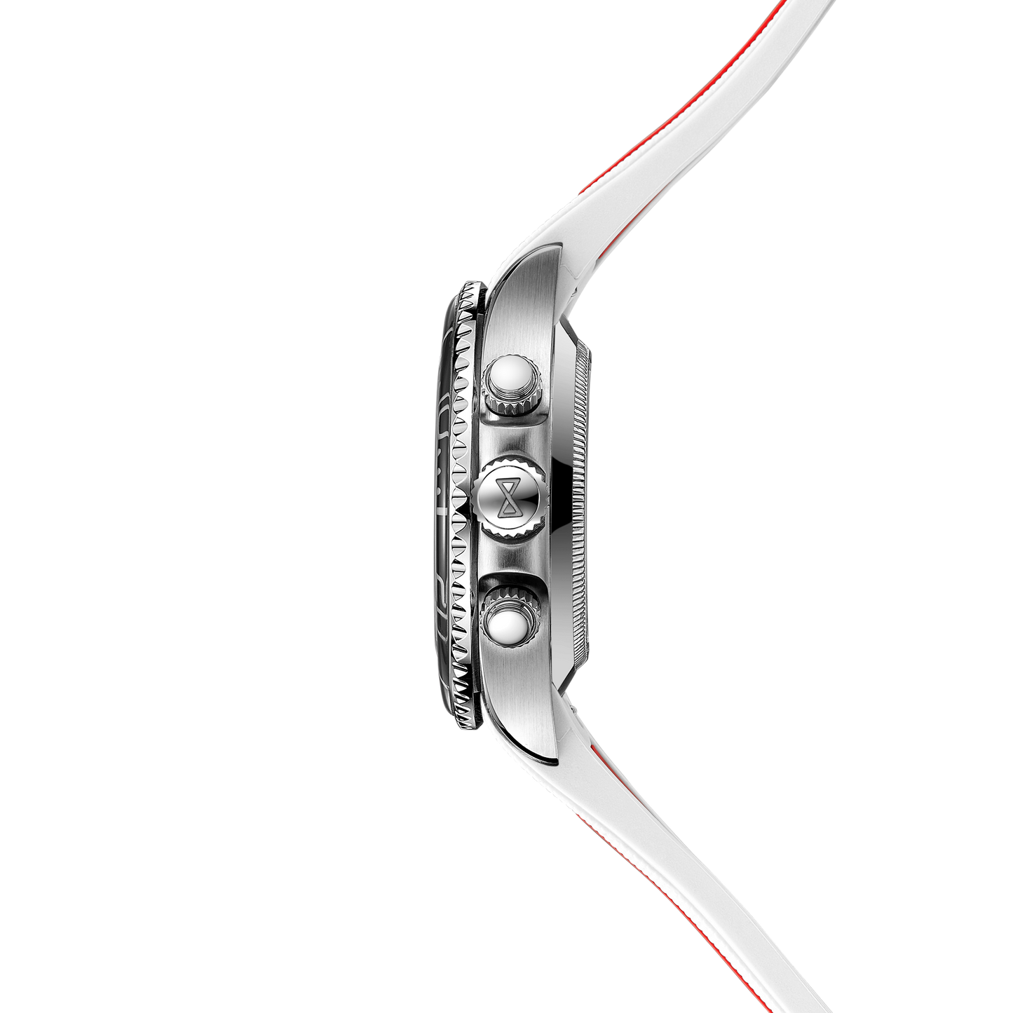 INFINITIE - S2 - AQUARIST - White Dial