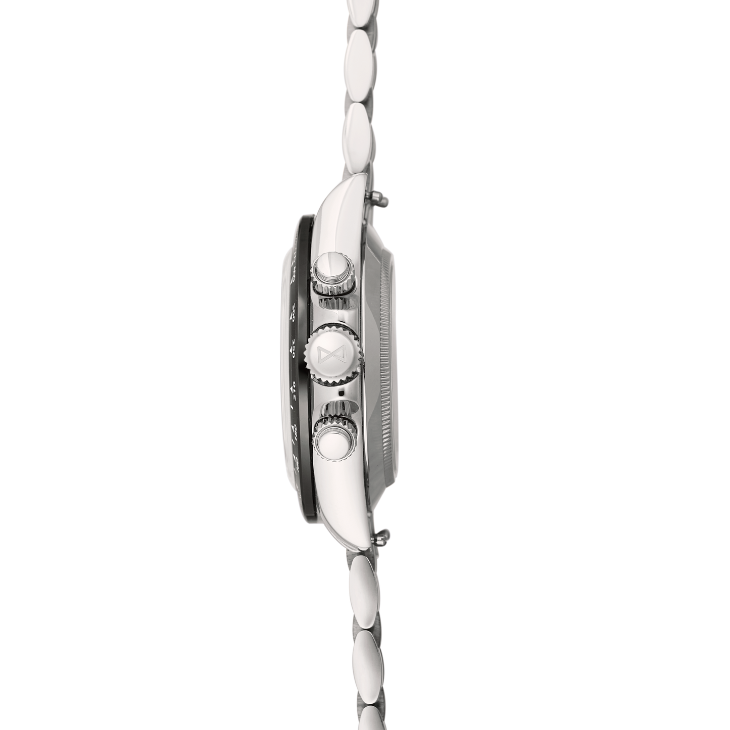 INFINITIE - D3 Velocity - Silver